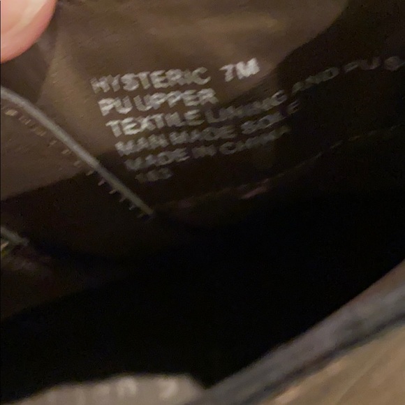 Madden Girl Cowgirl Style Booties - Picture 9 of 9